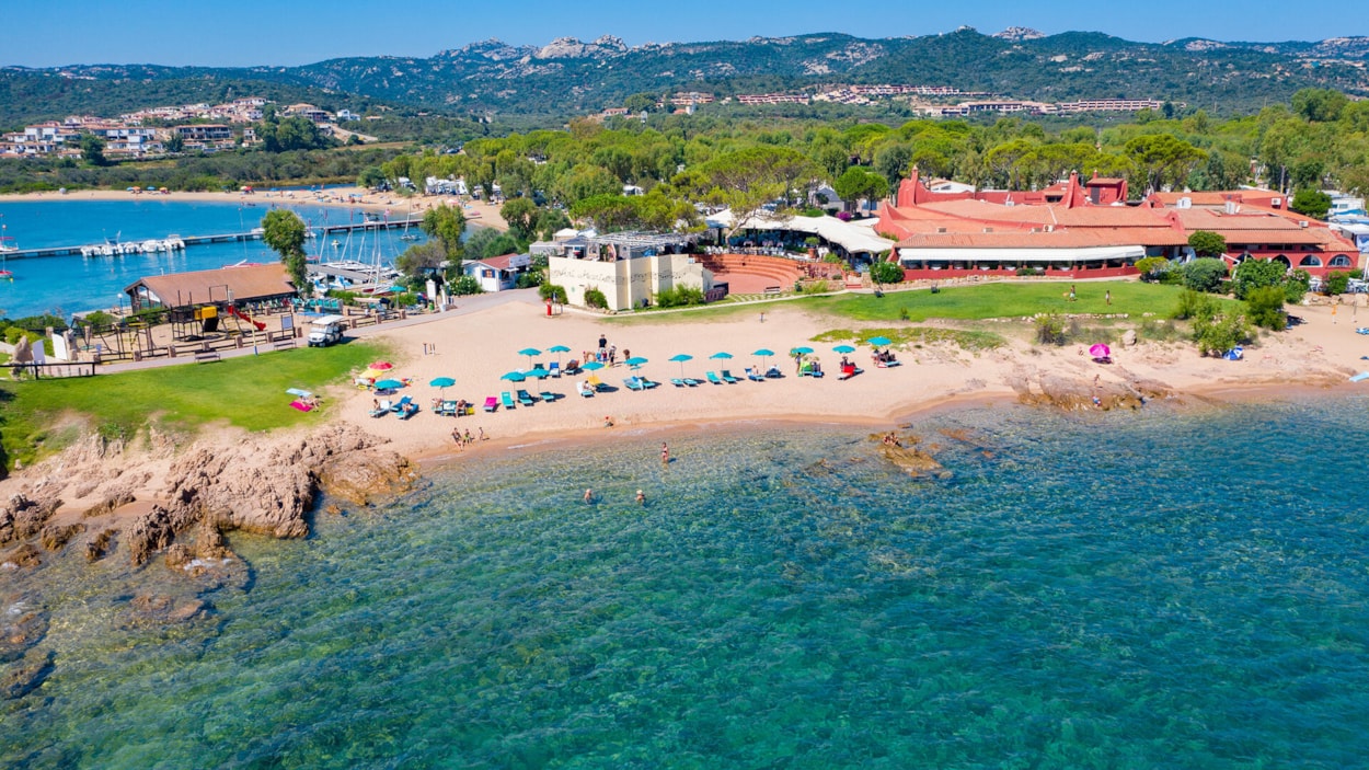 Baia Holiday Isuledda