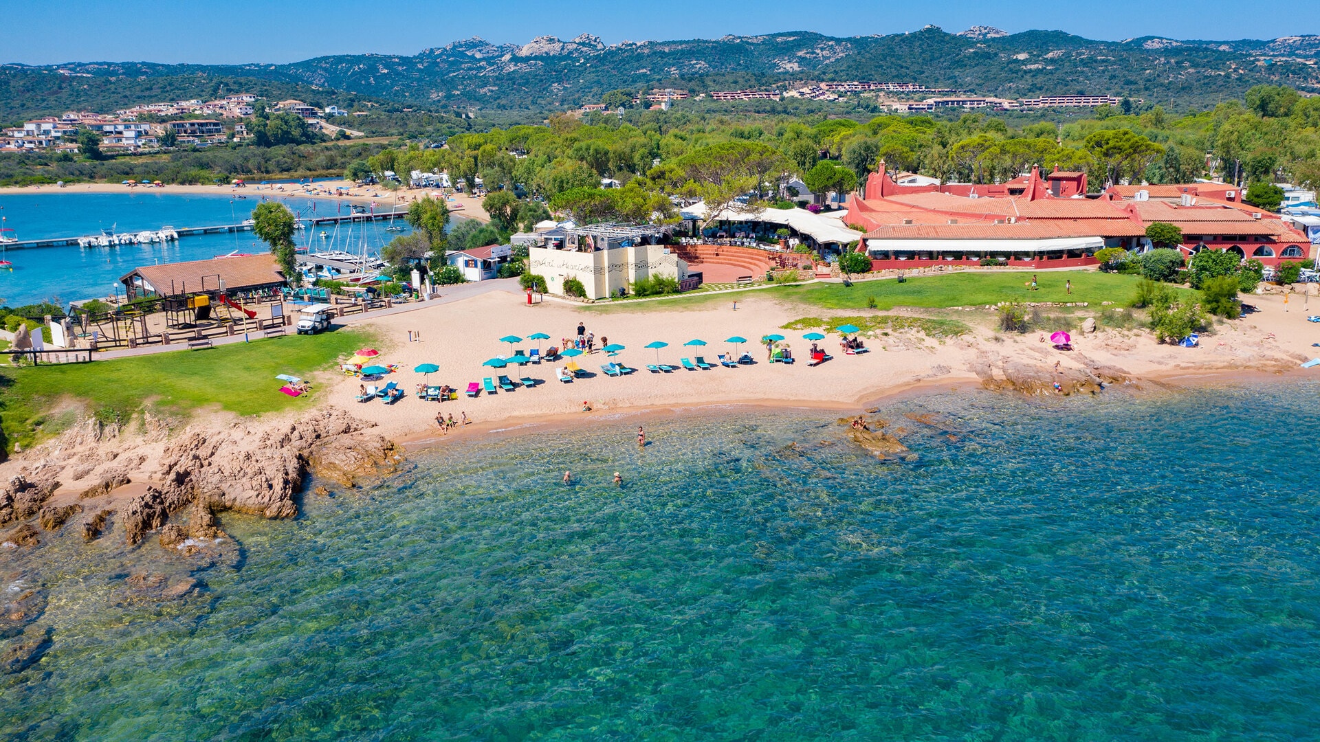 Baia Holiday Isuledda — Photo 10