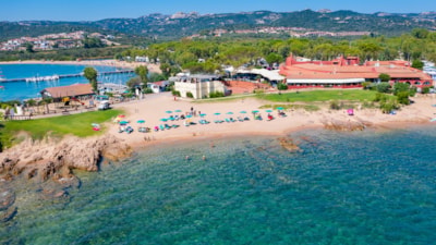 Baia Holiday Isuledda