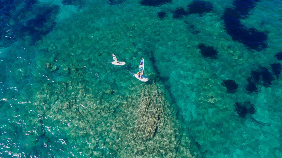 Baia Holiday Isuledda