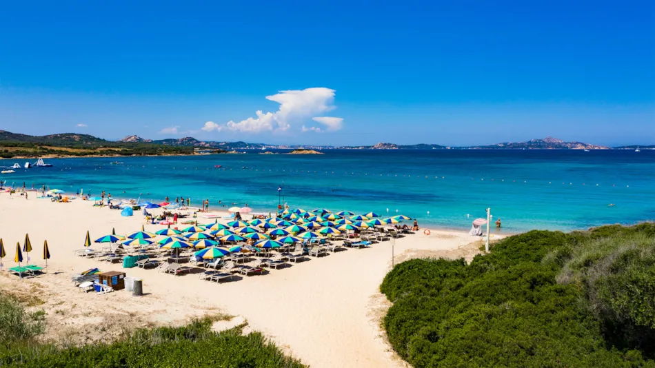 Baia Holiday Isuledda