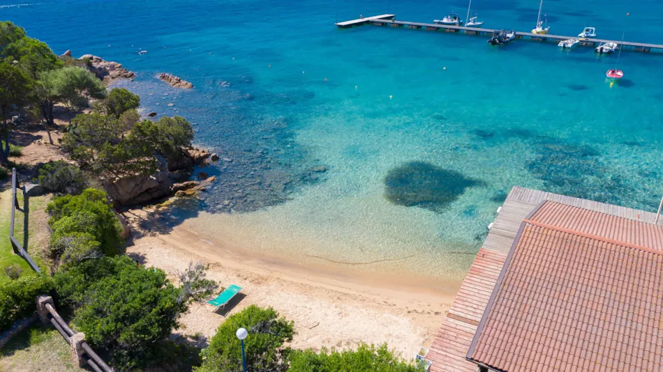 Baia Holiday Isuledda