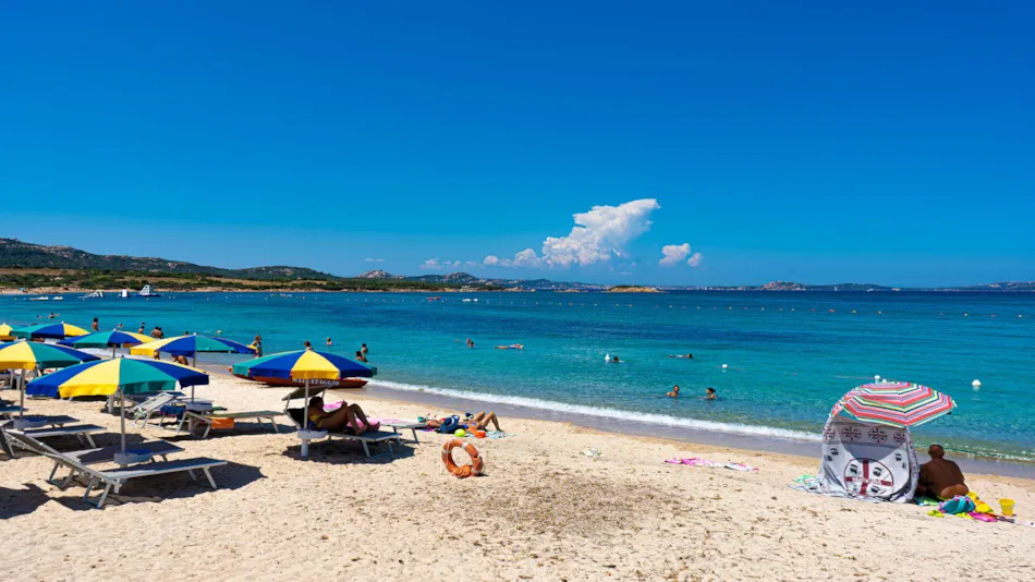 Baia Holiday Isuledda