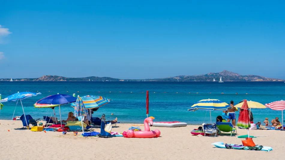 Baia Holiday Isuledda