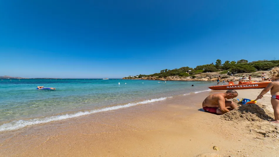 Baia Holiday Isuledda