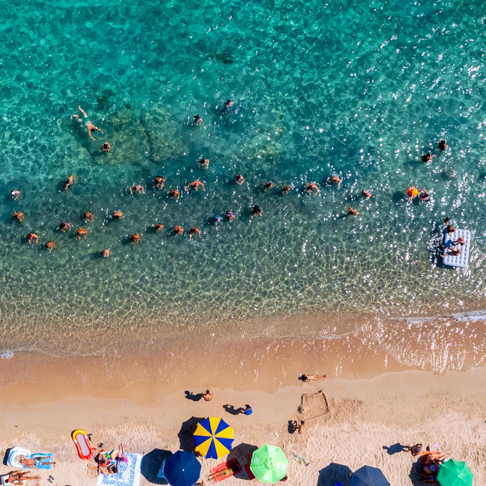 Baia Holiday Isuledda