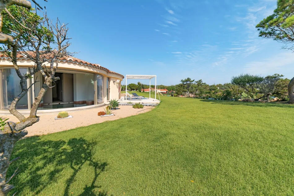 Baia Holiday Isuledda