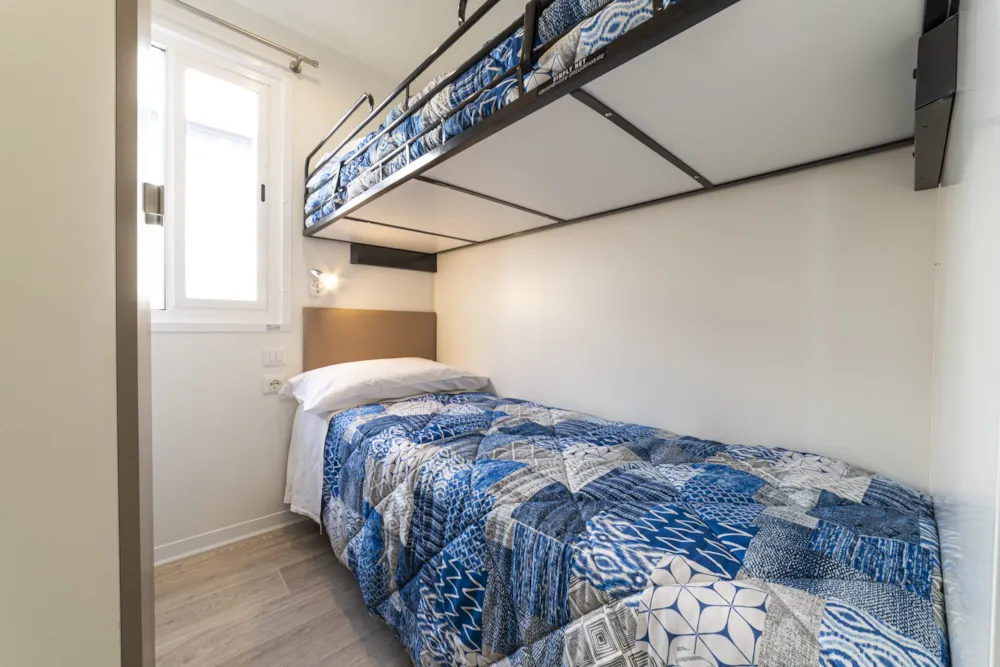 Accommodation - Baia Revolution - Baia Holiday Isuledda