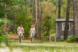 Camping Sandaya Soustons Village