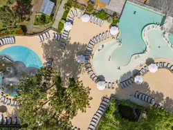 Camping Sandaya Soustons Village - image n°2 - Camping Direct
