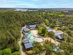 Camping Sandaya Soustons Village - image n°3 - Camping Direct