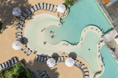 Camping Sandaya Soustons Village - image n°2 - Camping Direct