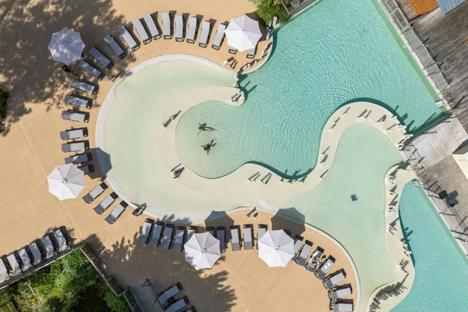 Camping Sandaya Soustons Village