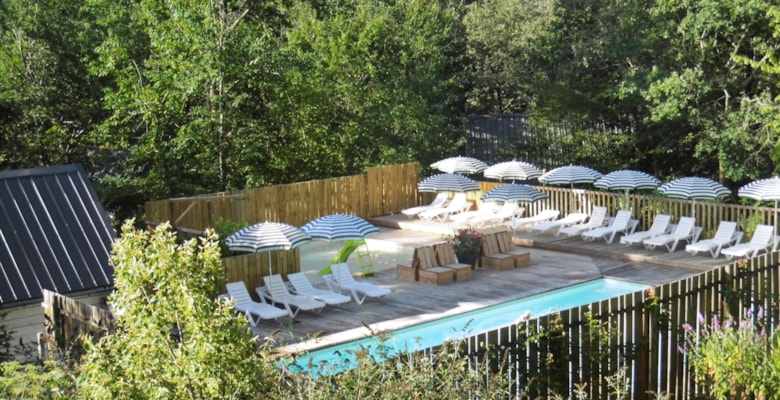 Dordogne, Biron | Castelwood, 4*