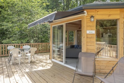 Superior cabin