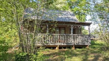 Castelwood - MyCamping