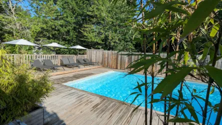 Castelwood - image n°3 - Camping Direct