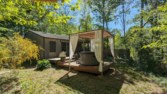 Castelwood - image n°4 - Camping Direct