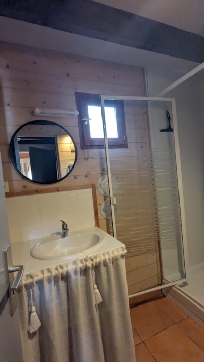 chalet Grand Chêne with SPA