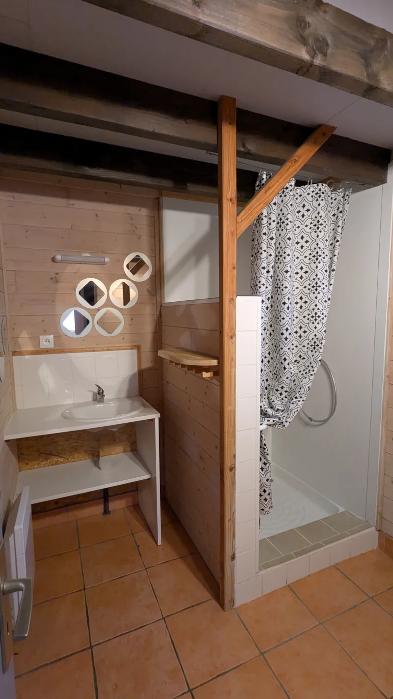 Grand Chalet Noisetiers