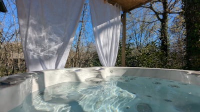 chalet Grand Chêne with SPA