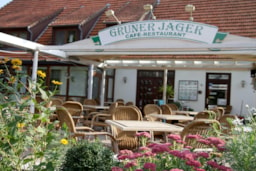 Services & amenities Grüner Jäger - Sottrum