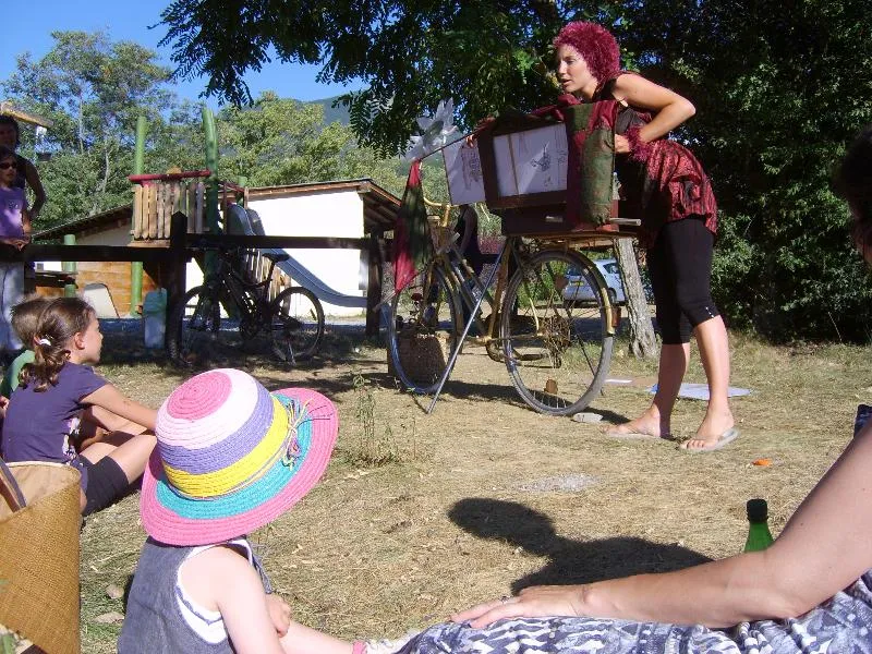 le Petit Liou Sites & Paysages