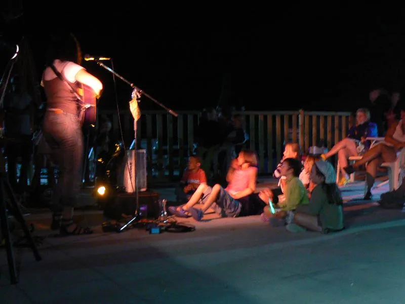 le Petit Liou Sites & Paysages