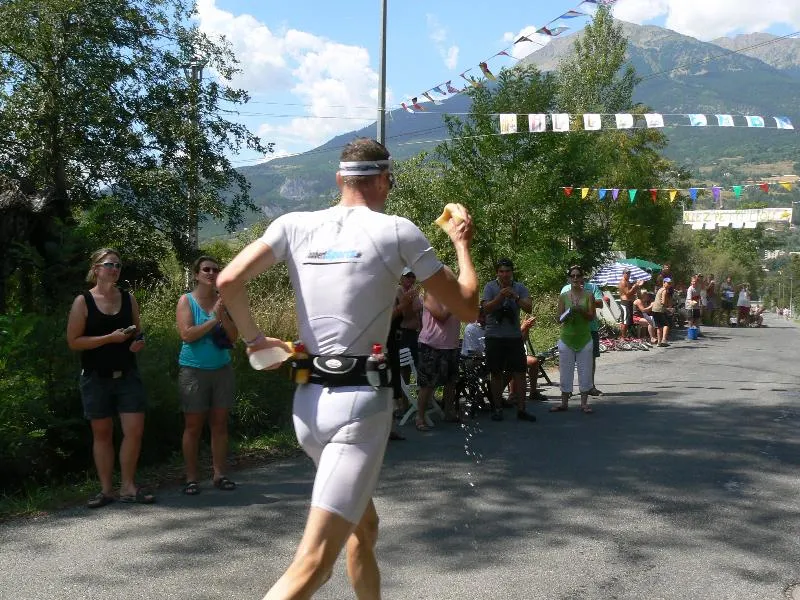 le Petit Liou Sites & Paysages