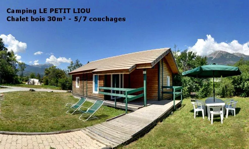 le Petit Liou Sites & Paysages