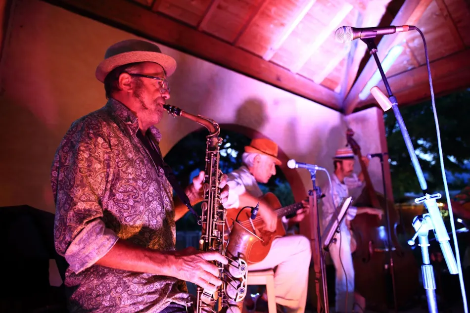 le Petit Liou Sites & Paysages