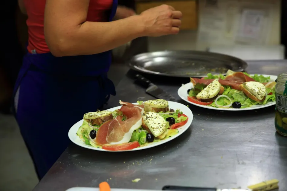 le Petit Liou Sites & Paysages