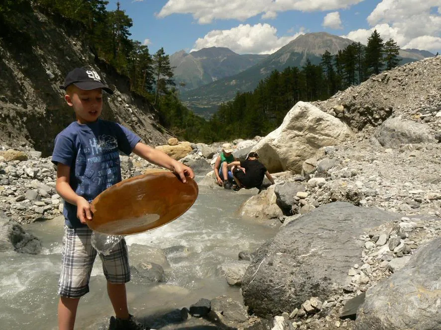 le Petit Liou Sites & Paysages