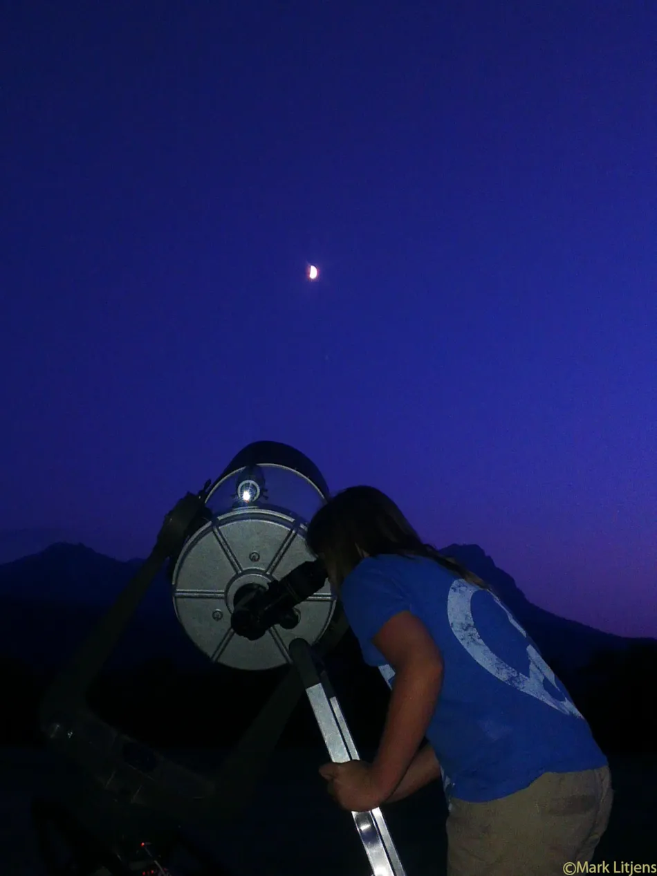 le Petit Liou Sites & Paysages