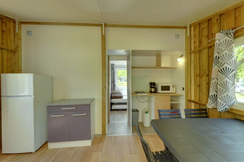 Tithome Insolite Nature Sans Sanitaire