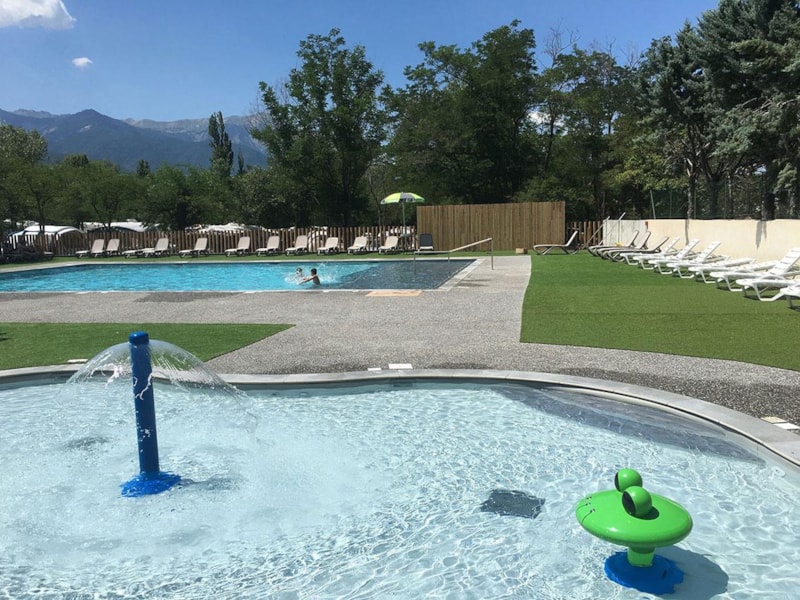 Camping Sites Et Paysages Le Petit Liou Avis