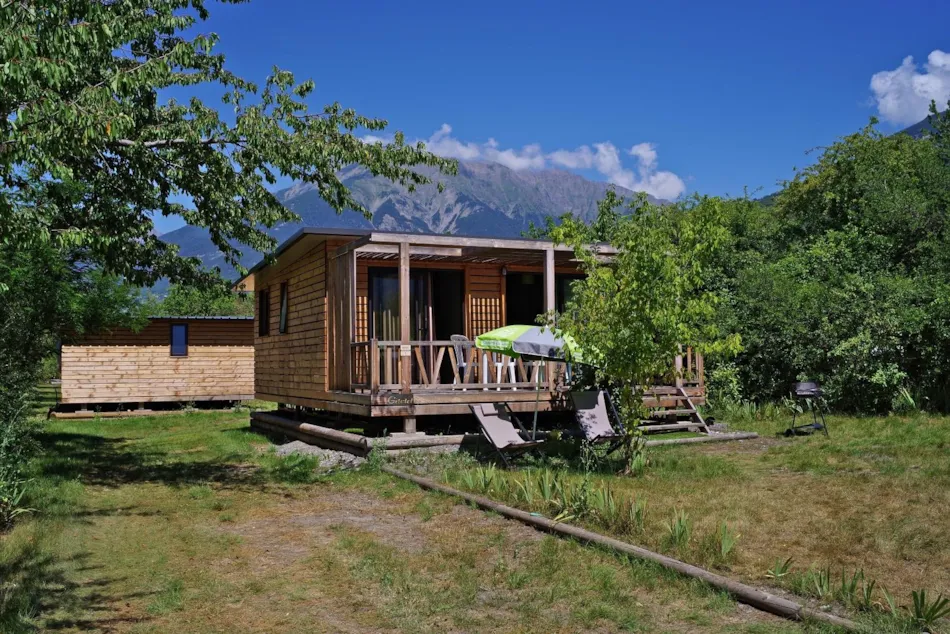 le Petit Liou Sites & Paysages