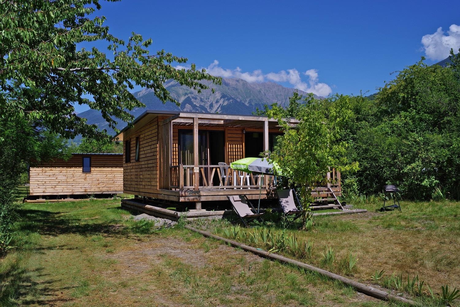 le Petit Liou Sites & Paysages — Foto 8