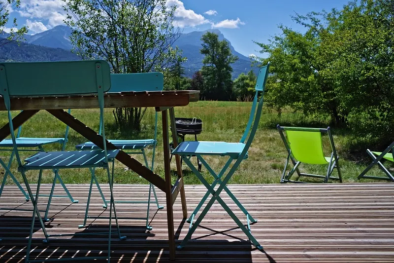 Cabane Hivernet Insolite Premium 3 Ch Avec Sanitaires
