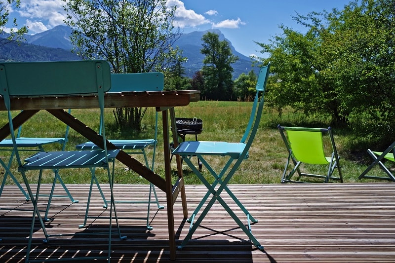 Camping Sites et Paysages Le Petit Liou photo 5