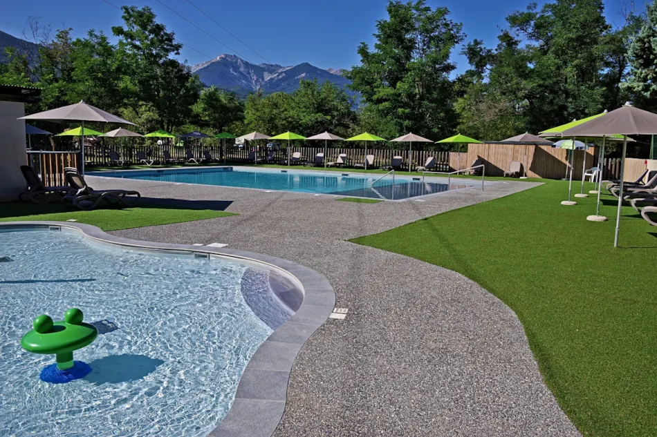 le Petit Liou Sites & Paysages