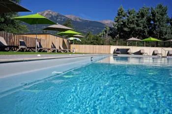 le Petit Liou Sites & Paysages - Ucamping