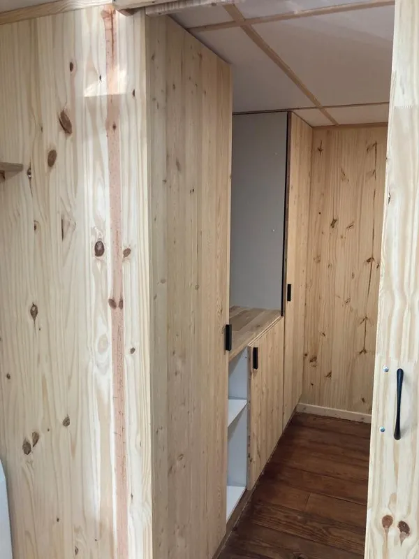 Mobilodge Confort Insolite Premium Avec Sanitaires