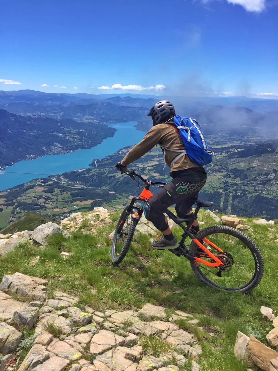 le Petit Liou Sites & Paysages