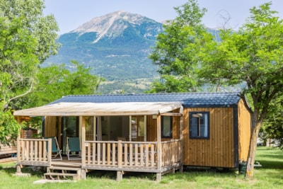 Mobile Home Premium Morgon