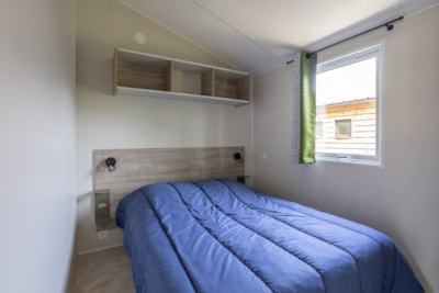Mobile Home Premium Morgon