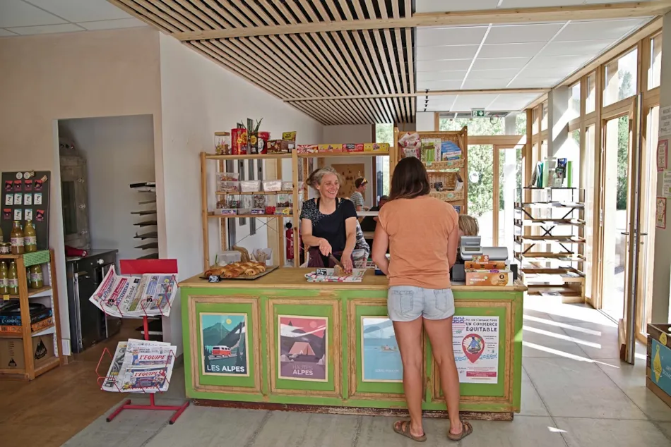 le Petit Liou Sites & Paysages