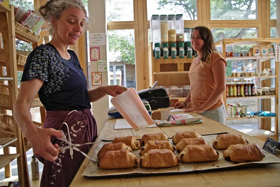 le Petit Liou Sites & Paysages