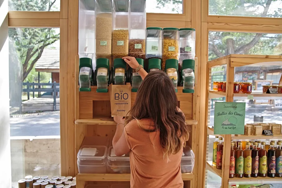 le Petit Liou Sites & Paysages