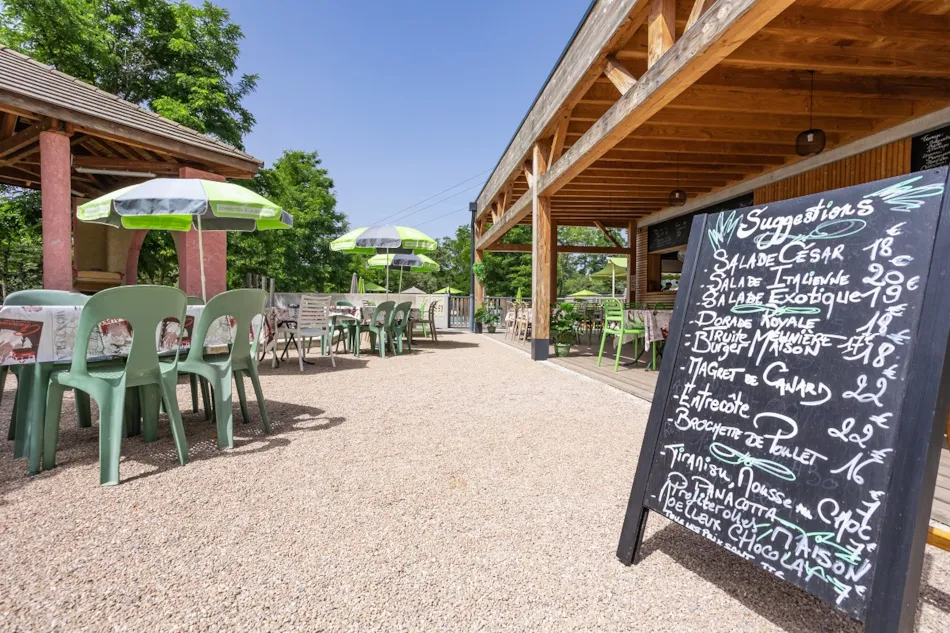 le Petit Liou Sites & Paysages